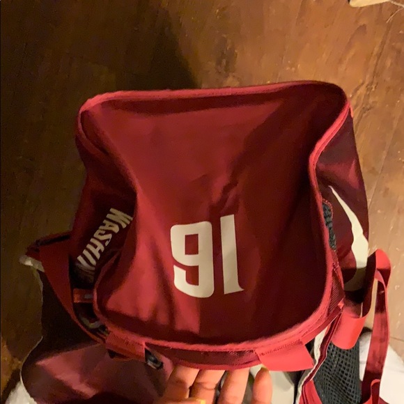 Nike duffle bag - Picture 5 of 5